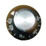 AllPoints Foodservice Parts & Supplies 22-1211 Control Knob & Dial