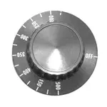 AllPoints Foodservice Parts & Supplies 22-1263 Control Knob & Dial