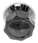 AllPoints Foodservice Parts & Supplies 22-1314 Control Knob & Dial