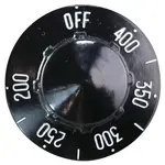 AllPoints Foodservice Parts & Supplies 22-1339 Control Knob & Dial