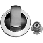 AllPoints Foodservice Parts & Supplies 22-1567 Control Knob & Dial