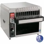 AllPoints Foodservice Parts & Supplies 2221358 Toaster, Conveyor Type