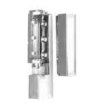 AllPoints Foodservice Parts & Supplies 26-1583 Hinge