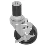 AllPoints Foodservice Parts & Supplies 26-2385 Casters
