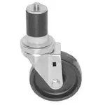 AllPoints Foodservice Parts & Supplies 26-2402 Casters