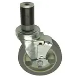 AllPoints Foodservice Parts & Supplies 26-2403 Casters