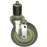 AllPoints Foodservice Parts & Supplies 26-2406 Casters