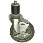 AllPoints Foodservice Parts & Supplies 26-2411 Casters