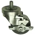 AllPoints Foodservice Parts & Supplies 26-2421 Casters