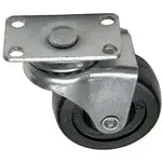 AllPoints Foodservice Parts & Supplies 26-2515 Casters