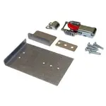 AllPoints Foodservice Parts & Supplies 26-2546 Heated Cabinet, Parts & Accessories