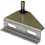 AllPoints Foodservice Parts & Supplies 26-2787 Hinge