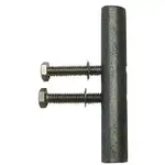 AllPoints Foodservice Parts & Supplies 26-3046 Hinge