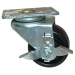 AllPoints Foodservice Parts & Supplies 26-3243 Casters