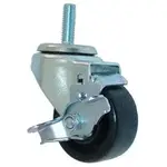 AllPoints Foodservice Parts & Supplies 26-3284 Casters