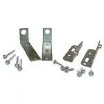 AllPoints Foodservice Parts & Supplies 26-3299 Hinge
