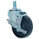 AllPoints Foodservice Parts & Supplies 26-3306 Casters