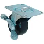 AllPoints Foodservice Parts & Supplies 26-3331 Casters