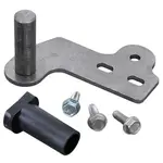 AllPoints Foodservice Parts & Supplies 26-3343 Hinge