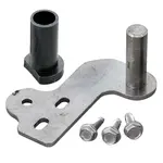 AllPoints Foodservice Parts & Supplies 26-3345 Hinge