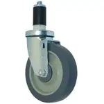 AllPoints Foodservice Parts & Supplies 26-3408 Casters