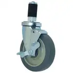 AllPoints Foodservice Parts & Supplies 26-3411 Casters