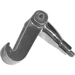 AllPoints Foodservice Parts & Supplies 26-3583 Latch