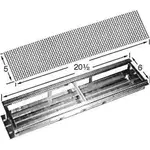 AllPoints Foodservice Parts & Supplies 26-3683 Broiler, Parts & Accessories