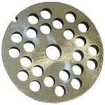 AllPoints Foodservice Parts & Supplies 26-4060 Meat Grinder Plate