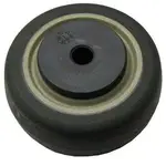 AllPoints Foodservice Parts & Supplies 28-1312 Casters, Parts & Accessories