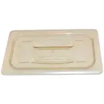 AllPoints Foodservice Parts & Supplies 28-1600 Food Pan Cover, Plastic