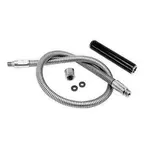 AllPoints Foodservice Parts & Supplies 32-1131 Pre-Rinse Flex Hose