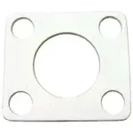 AllPoints Foodservice Parts & Supplies 32-1491 Gasket, Misc