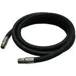 AllPoints Foodservice Parts & Supplies 32-1502 Gas Connector Hose Kit