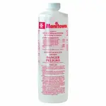 AllPoints Foodservice Parts & Supplies 321755 Chemicals: Ice Machine Cleaners