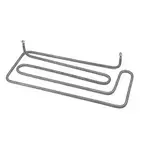 AllPoints Foodservice Parts & Supplies 34-1345 Heating Element