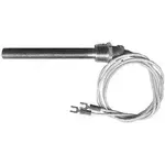 AllPoints Foodservice Parts & Supplies 34-1461 Heating Element