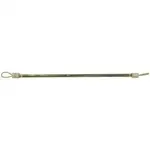 AllPoints Foodservice Parts & Supplies 34-1662 Heating Element