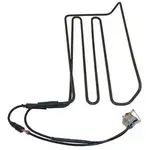 AllPoints Foodservice Parts & Supplies 34-1884 Heating Element