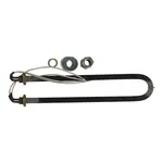 AllPoints Foodservice Parts & Supplies 342029 Heating Element