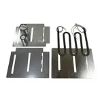 AllPoints Foodservice Parts & Supplies 342071 Heating Element