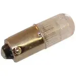 AllPoints Foodservice Parts & Supplies 38-1015 Light Bulb