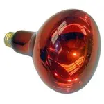 AllPoints Foodservice Parts & Supplies 38-1034 Heat Lamp Bulb