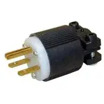 AllPoints Foodservice Parts & Supplies 38-1271 Electrical Plug