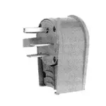 AllPoints Foodservice Parts & Supplies 38-1275 Electrical Plug