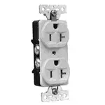AllPoints Foodservice Parts & Supplies 38-1277 Receptacle Outlet, Electrical