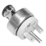 AllPoints Foodservice Parts & Supplies 38-1316 Electrical Plug