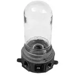 AllPoints Foodservice Parts & Supplies 38-1321 Light Fixture, for Refrigeration