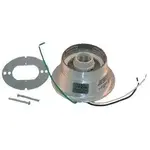 AllPoints Foodservice Parts & Supplies 38-1324 Light Fixture, for Refrigeration