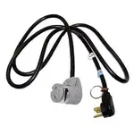 AllPoints Foodservice Parts & Supplies 38-1367 Electrical Cord